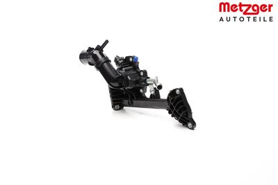 TERMOSTAT LICHID RACIRE METZGER AUTOTEILE 4006460 7