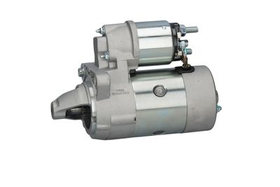 STARTER VALEO 458230 7