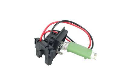 REZISTOR VENTILATOR HABITACLU NRF 342143 15