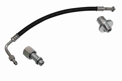 CONDUCTA INALTA PRESIUNE AER CONDITIONAT