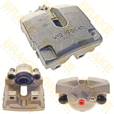 Brake Caliper Brake ENGINEERING CA3226