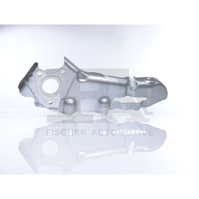 GARNITURA ETANS. COMPRESOR FA1 422521 21