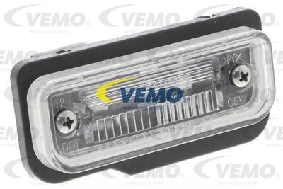 Фонарь освещения номерного знака VEMO V30-84-0024 для TESLA MODEL S	