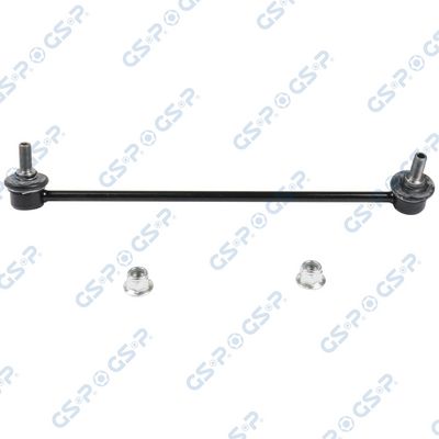 Stange/Strebe, Stabilisator