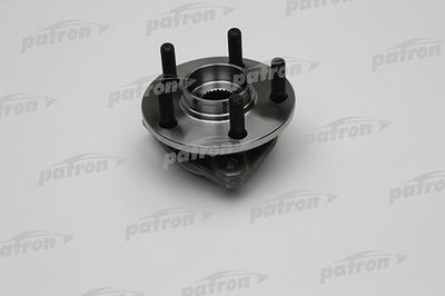 Комплект подшипника ступицы колеса PATRON PBK513138H для DODGE STRATUS