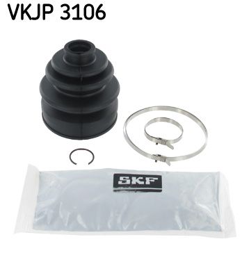 Комплект пыльника, приводной вал SKF VKJP 3106 для SUZUKI BALENO