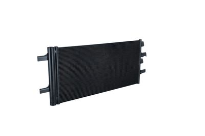 CONDENSATOR CLIMATIZARE NRF 350410 21