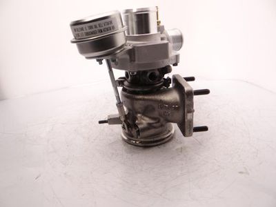 LADER AUFLADUNG GARRETT 8039425016S 3