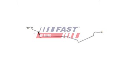 CONDUCTA INALTA PRESIUNE AER CONDITIONAT FAST FT09556 2