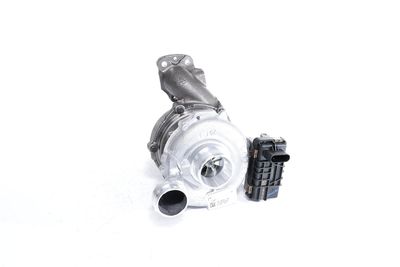 LADER AUFLADUNG BTS Turbo T918291 35