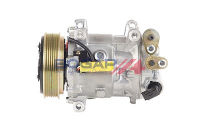 COMPRESOR CLIMATIZARE