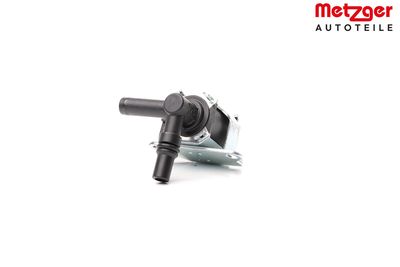 VENTIL AKTIVKOHLEFILTER METZGER AUTOTEILE 2250558 14