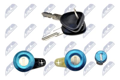 SET CILINDRU INCHIDERE NTY EZCRE069 2