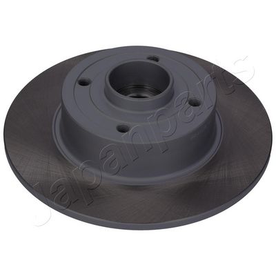 Tarcza hamulcowa JAPANPARTS DP-0724C