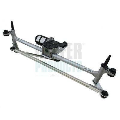 SISTEM STERGATOR PARBRIZ