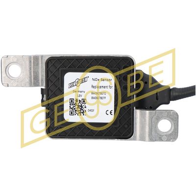 NOX-SENSOR NOX-KATALYSATOR GEBE 935931 1