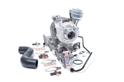 LADER AUFLADUNG BTS Turbo T981131BT 34