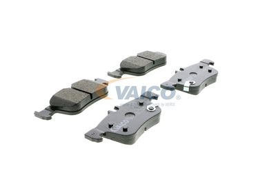 BREMSBELAGSATZ SCHEIBENBREMSE VAICO V251775 34