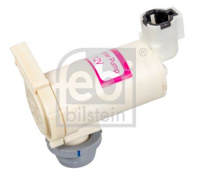 FEBI BILSTEIN Waschwasserpumpe, Scheibenreinigung