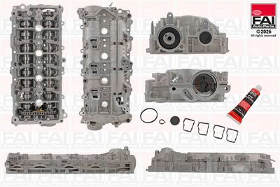 комплект разпределителен вал FAI AutoParts CSK1014A