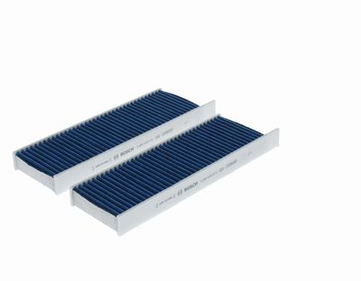 FILTER INNENRAUMLUFT BOSCH 0986628610 26