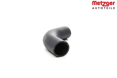 LADELUFTSCHLAUCH METZGER AUTOTEILE 2400334 30