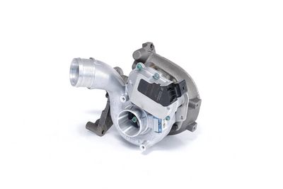 COMPRESOR SISTEM DE SUPRAALIMENTARE