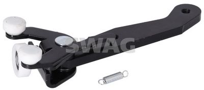 GHIDAJ CU ROLE USA GLISANTA