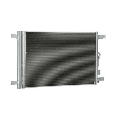 KONDENSATOR KLIMAANLAGE NISSENS 940834 23