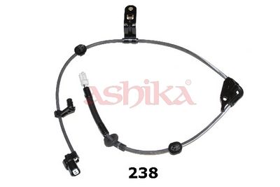 Sensor, Raddrehzahl