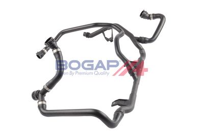 FURTUN RADIATOR BOGAP B4228420 2