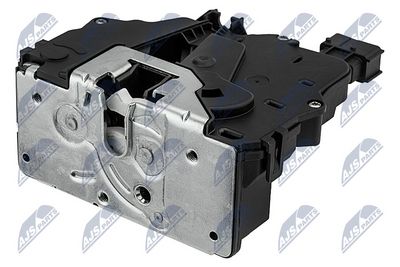 Durvju slēdzene NTY EZC-PL-053