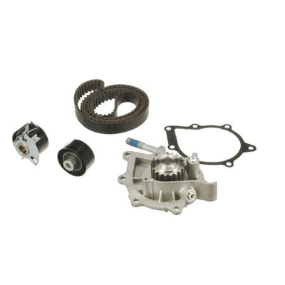 SET POMPA APA + CUREA DINTATA GATES KP25633XS 40