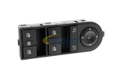 SCHALTER FENSTERHEBER VEMO V40730069 57