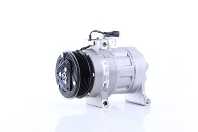 COMPRESOR CLIMATIZARE NISSENS 890249 5