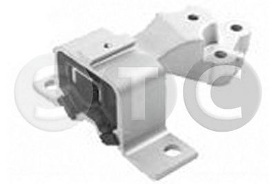 окачване, двигател STC T406808