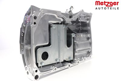 ÖLWANNE METZGER AUTOTEILE 7990142 34