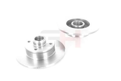 DISC FRANA GH GH424719 11
