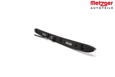 MINER HAION METZGER AUTOTEILE 2310768 26