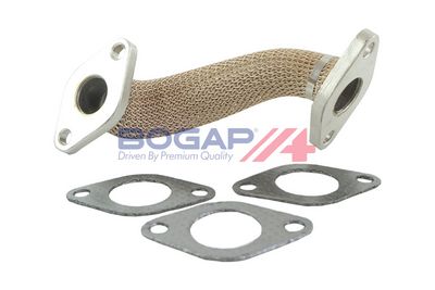 CONDUCTA TUBULARA SUPAPA-AGR BOGAP A1832105 1
