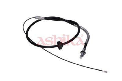 жило, ръчна спирачка ASHIKA 131-00-0345