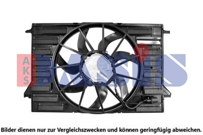 LüFTER MOTORKüHLUNG