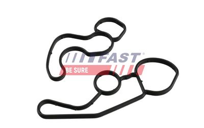 INEL DE ETANșARE RADIATOR ULEI (LUBRIFIERE)