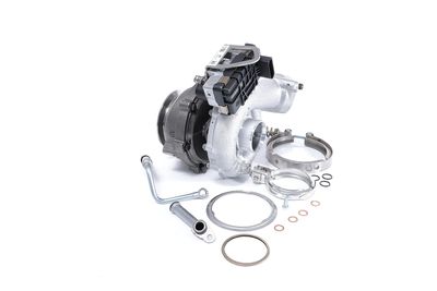 LADER AUFLADUNG BTS Turbo T981482 31