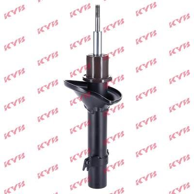 AMORTIZOR KYB 634067 4
