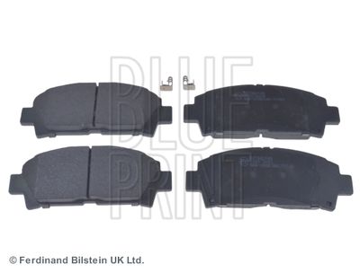 Brake Pad Set, disc brake ADT342149