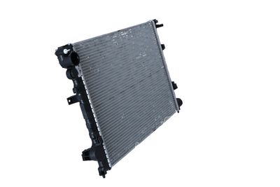 KüHLER MOTORKüHLUNG NRF 58958 37