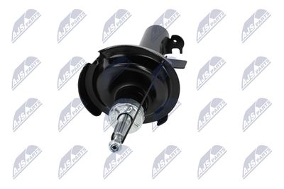 AMORTIZOR NTY AFR008 35