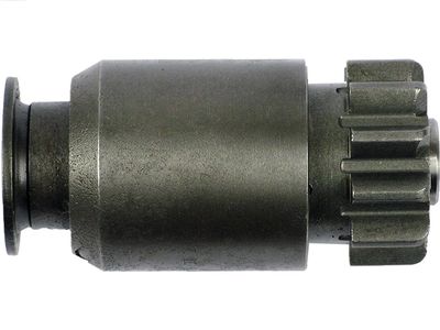 AS-PL Freilaufgetriebe, Starter