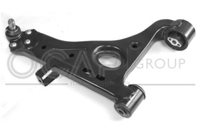 BRAT SUSPENSIE ROATA